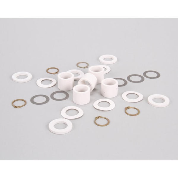 Bki Bearing Replacement Dr34 Kit AN9513560S - main